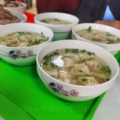 周震馄饨 User Photo