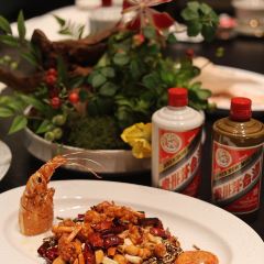 问山海 User Photo