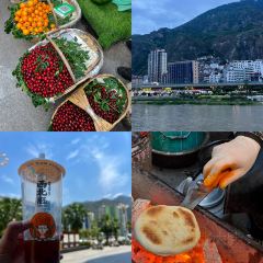 豐正面道（蘭天店）張用戶圖片