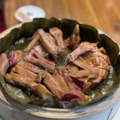 独品味庄(仙居店) User Photo