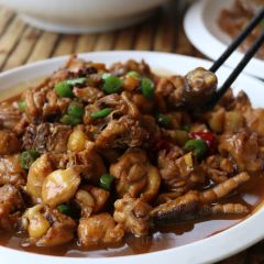 菜鳥麵館張用戶圖片
