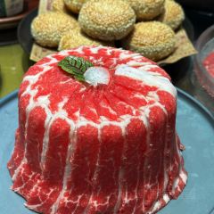 东来顺(绿地店) User Photo