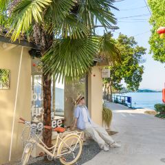 国际湖泊之家 User Photo