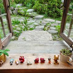 意外咖啡 User Photo