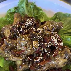 夜渡烤全羊 User Photo