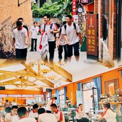 清邁清邁巷口小排檔（煙台山店）張用戶圖片