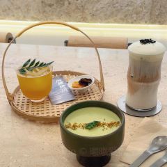 Seeing Tea User Photo