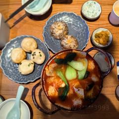 庆江南江南菜(昆山招商花园城店) User Photo