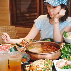 小象园子·版纳牛肉铜锅(麓湖店) User Photo