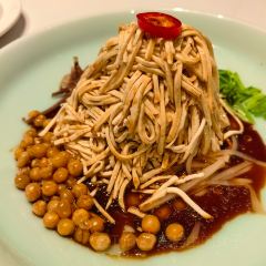 Lao huai cheng Monopterus albus noodles (xin huai branch) User Photo