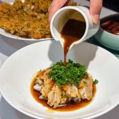 Nan xi di yi lou (oubei) User Photo