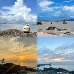 CHANGLAI SEAFOOD RESTAURANT User Photo