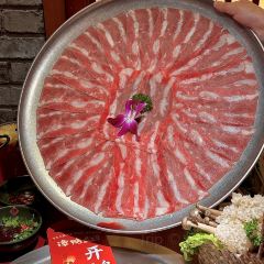 譚鴨血老火鍋（華貿店）張用戶圖片