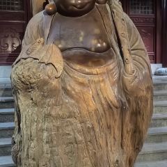 Qisu Court User Photo