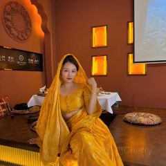 Amber Palace Modern Indian Restaurant 여행 사진