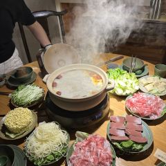 SAN BAO BIE YUAN REASTAURANT User Photo