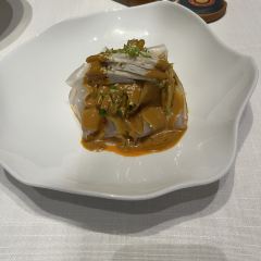 紫玥轩(瑞虹天地太阳宫店) User Photo