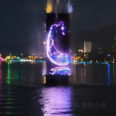 Jiande Jinglan Xin'an Jiangsu Resort Hotel π Space User Photo