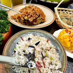 愛尚菌·野生菌火鍋（南屏街百年飛虎樓店）張用戶圖片