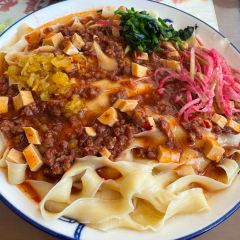 海应牛肉面 User Photo