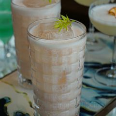 杭州良渚洲际酒店·大堂酒廊 User Photo