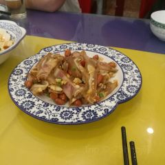 小百合菜馆 User Photo