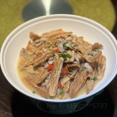 70食代居民楼菜馆(城南店) User Photo