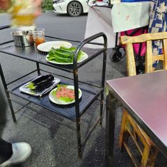 天荒坪小蔡烧烤(安吉店) User Photo