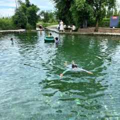 云里小坐·海泉湾·团建·聚会·下午茶(金堂海泉湾店) User Photo