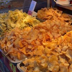 友谊路糯米饭店 User Photo