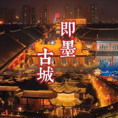 味为先豆腐脑(嘉定路店) User Photo