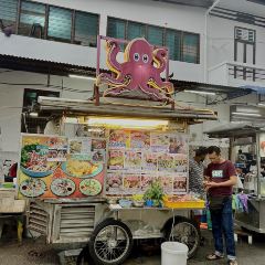 New Lane Hawker Centre User Photo