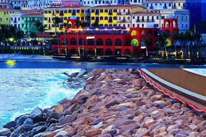 Sea Shack by InterContinental Phu Quoc Long Beach Resort