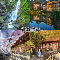 SAN BAO BIE YUAN REASTAURANT User Photo