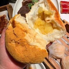Yue Man Lou · Xiguan Famous Snacks · Guangdong-Western Cuisine (Haiya Mega Mall Branch) User Photo