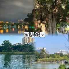 Jiazhou·dafengshouyuzhuang (jiazhoucheng) User Photo