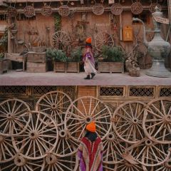 愛樂熱木肉饢烤包子張用戶圖片