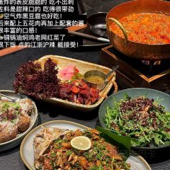 镇江苏宁凯悦酒店·悦享中餐厅 User Photo