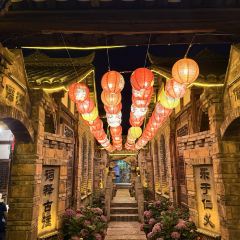 DA YUAN HE XIAN YU ZHAUNG User Photo