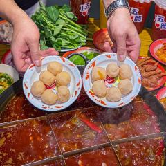 五筒老火锅(大鼎·城市广场A区店) User Photo