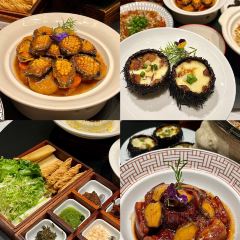 WU GU FENG DENG User Photo