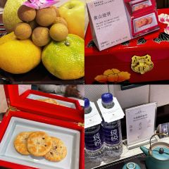 Yang Zi Xuan User Photo