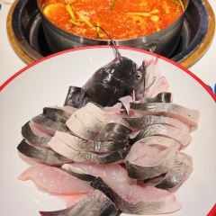 盛知味·黔水渔庄 여행 사진