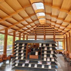 庐江南山君柠野奢温泉度假酒店·锦华轩 User Photo