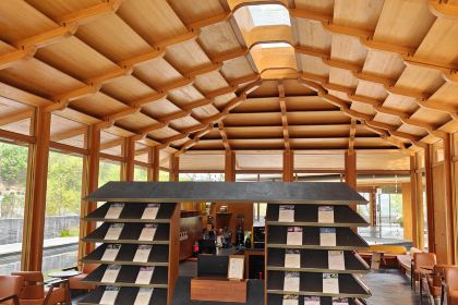 庐江南山君柠野奢温泉度假酒店·锦华轩