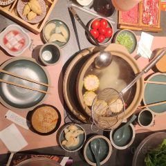 老四季(帅府店) User Photo