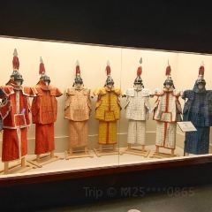 老四季(帅府店) User Photo