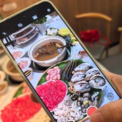 初见·创意料理寿司(平潭店) User Photo