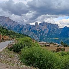 迭部扎尕那格桑梅朵民宿·餐厅 User Photo