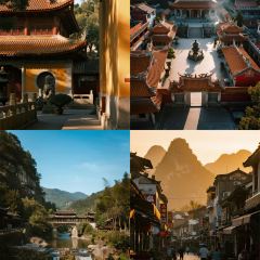 RONG CUISINE User Photo